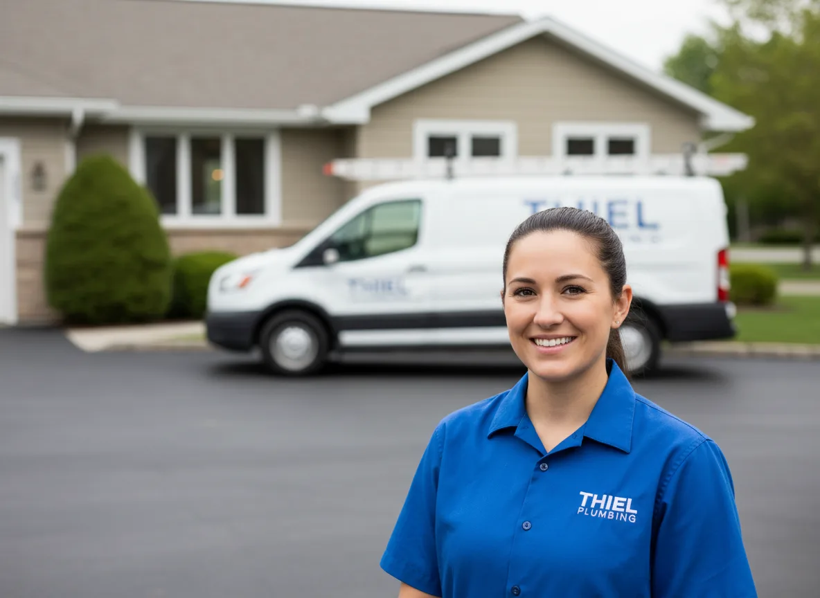 Plumber Moorhead, IA FAQs